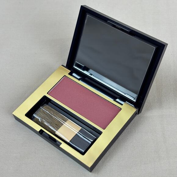 Estee Lauder Pure Color Envy Sculpting Blush 420 Mauve Mystique Travel Size - Picture 1 of 8